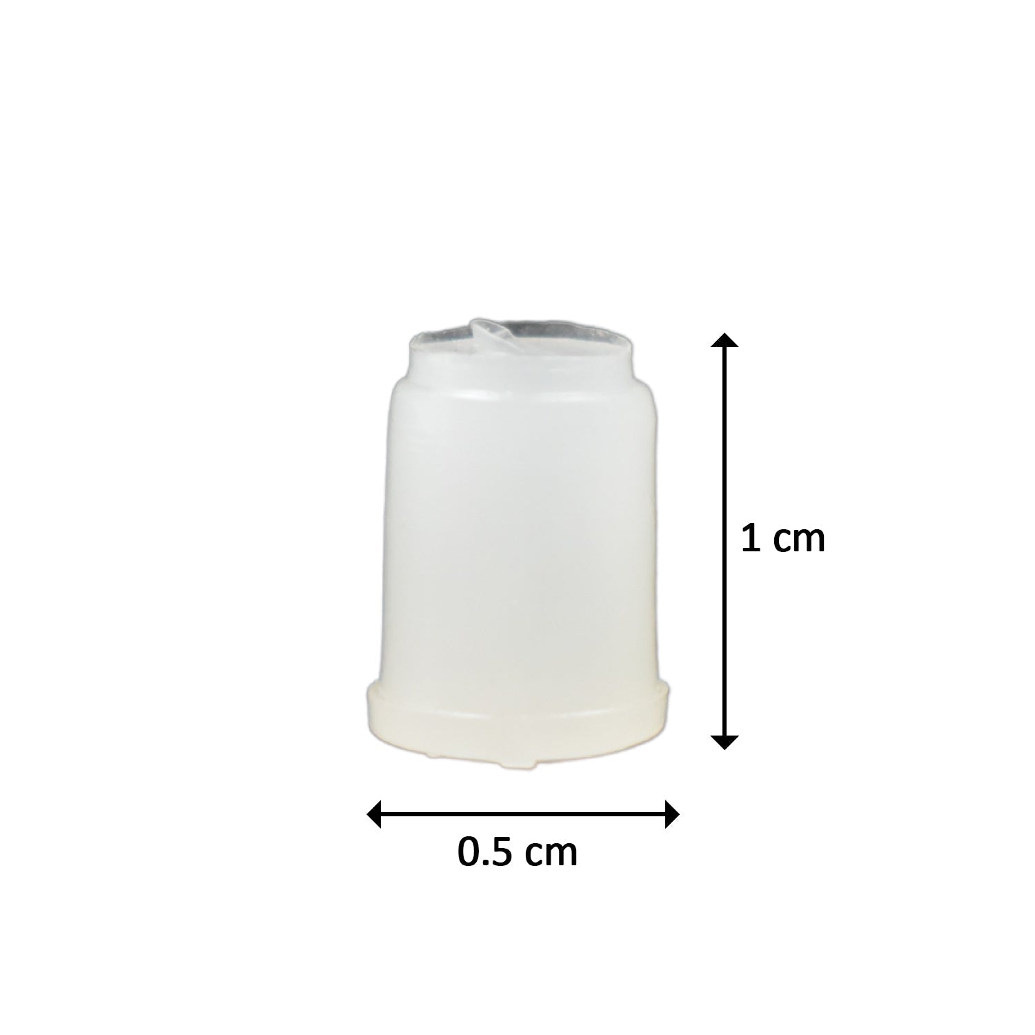 6140 5 Pc Hot Water Bag in Water Stopper used as a stopper while injecting nails on walls etc. 6140 5 Pc Hot Water Bag in Water Stopper used as a stopper while injecting nails on walls etc.